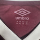 Heart of Midlothian 2019/2020 Home Shirt XXL