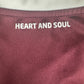 Heart of Midlothian 2019/2020 Home Shirt XXL