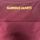 Heart of Midlothian 2020/2021 Home Football Shirt XXL