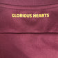 Heart of Midlothian 2020/2021 Home Football Shirt XXL