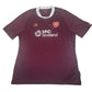 Heart of Midlothian 2022/2023 Home Shirt 3XL