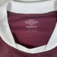 Heart of Midlothian 2022/2023 Home Shirt 3XL