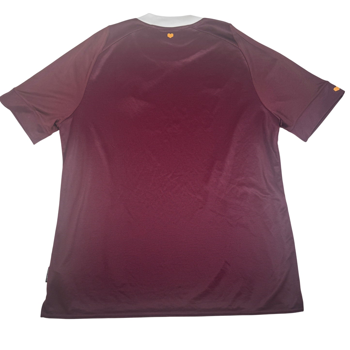 Heart of Midlothian 2022/2023 Home Shirt 3XL