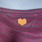 Heart of Midlothian 2022/2023 Home Shirt 3XL