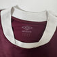 Hearts Heart of Midlothian 2022/2023 Home Football Shirt XL