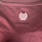 Heart of Midlothian 2023/2024 Home Football Shirt XL