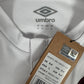 Hearts Heart of Midlothian 2023/2024 Third Football Shirt Medium BNWT
