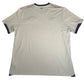 Heart of Midlothian 2024/2025 Away Football Shirt 3XL
