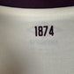 Heart of Midlothian 2024/2025 Away Football Shirt 3XL