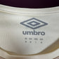Heart of Midlothian 2024/2025 Away Shirt Medium