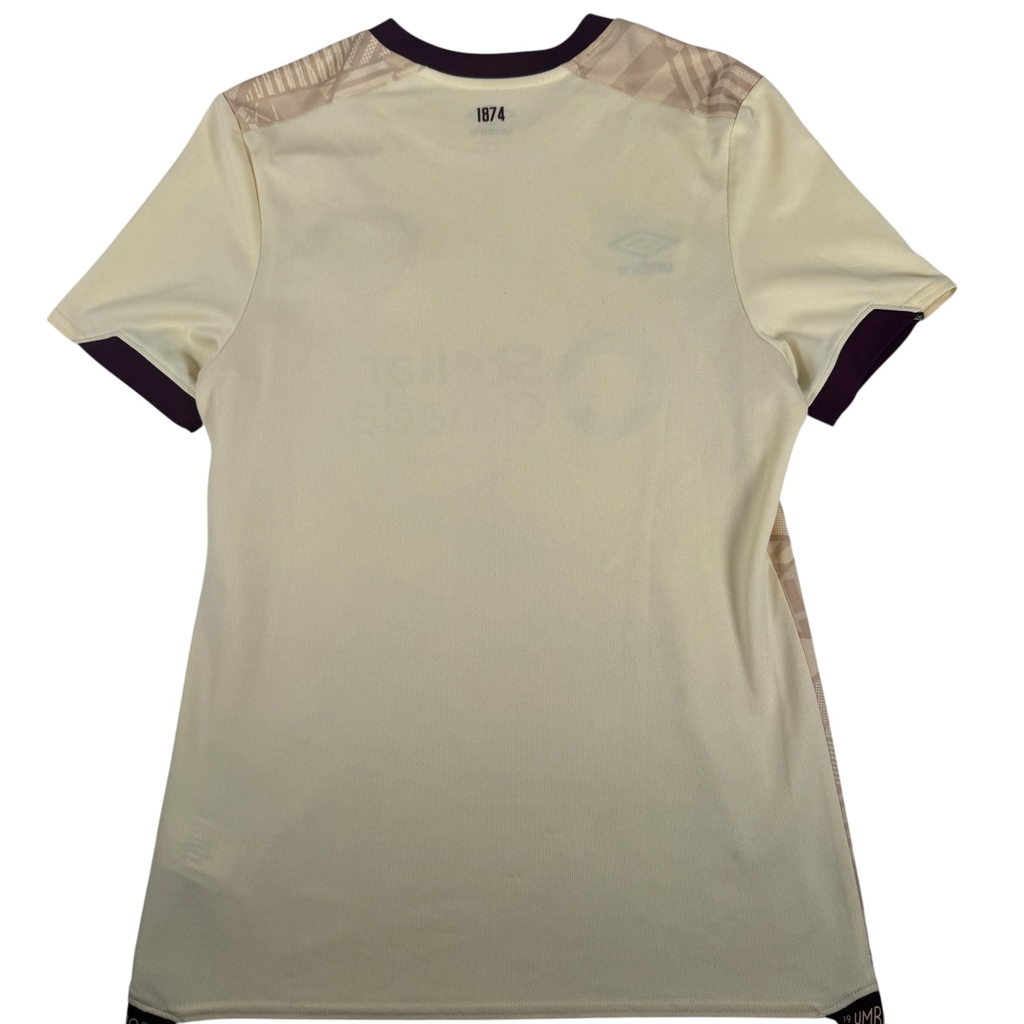 Hearts Heart of Midlothian 2024/2025 Away Shirt Small