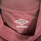 Heart of Midlothian 2024/2025 Home Shirt Medium