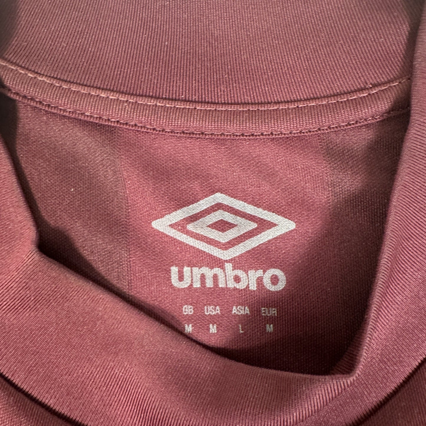 Heart of Midlothian 2024/2025 Home Shirt Medium