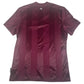 Heart of Midlothian 2024/2025 Home Shirt Medium