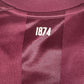 Heart of Midlothian 2024/2025 Home Shirt Medium