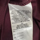 Heart of Midlothian 2024/2025 Home Shirt Medium