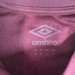 Heart of Midlothian 2024/2025 Home Football Shirt Medium