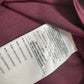 Heart of Midlothian 2024/2025 Home Football Shirt Medium