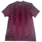Heart of Midlothian 2024/2025 Home Football Shirt Medium