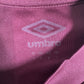 Hearts Heart of Midlothian 2024/2025 Home Football Shirt Small