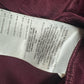 Hearts Heart of Midlothian 2024/2025 Home Football Shirt Small