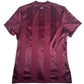 Hearts Heart of Midlothian 2024/2025 Home Football Shirt Small