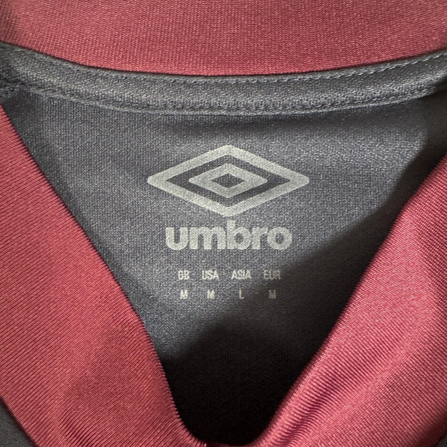 Heart of Midlothian 2024/2025 Third Football Shirt Medium