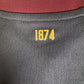 Heart of Midlothian 2024/2025 Third Football Shirt Medium