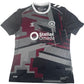 Heart of Midlothian 2025/2026 Goalkeeper Shirt XXL