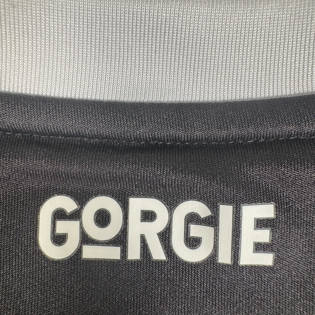 Heart of Midlothian 2025/2026 Goalkeeper Shirt XXL