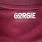 Heart of Midlothian 2025/2026 Home Football Shirt Medium