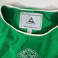 Hibernian FC 2003/2004 Home Football Shirt Small