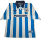 Huddersfield Town 1997/1998/1999 Home Football Shirt XL