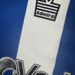 Huddersfield Town 2005/2006 Home Long Sleeve Football Shirt Small