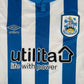Huddersfield Town 2021/2022 Home Shirt XL