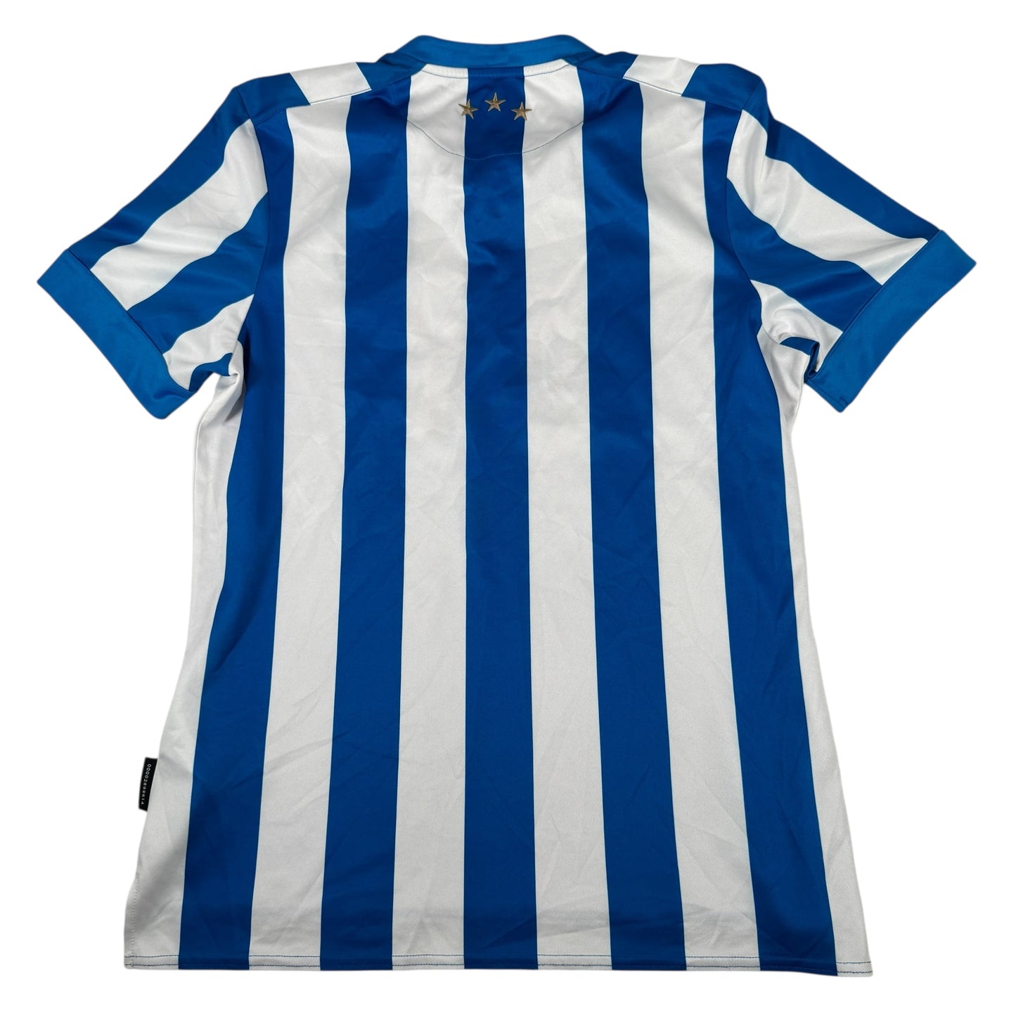 Huddersfield Town 2021/2022 Home Shirt XL