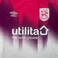 Huddersfield Town 2022/2023 Third Football Shirt Large
