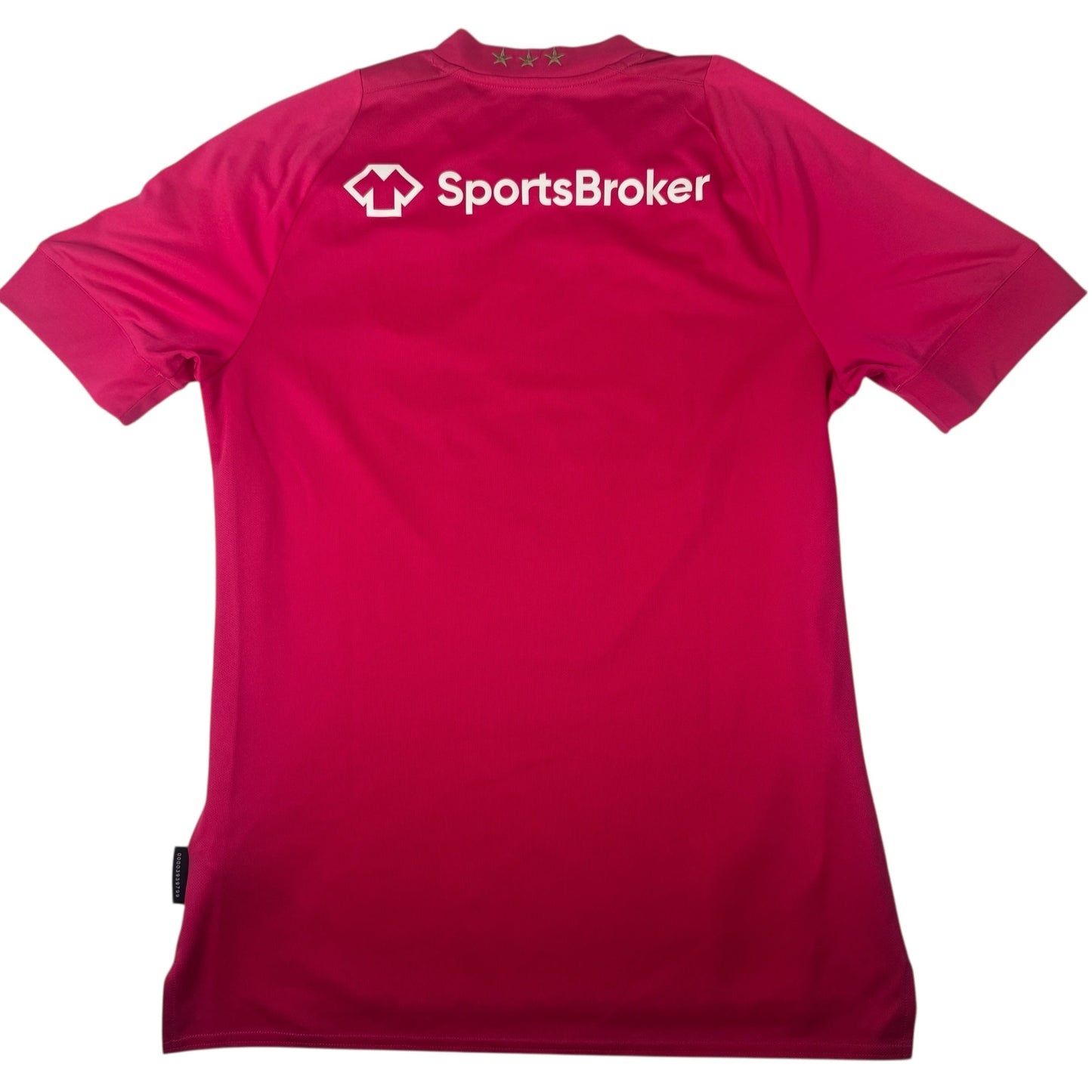 Huddersfield Town 2022/2023 Third Football Shirt Large