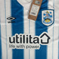 Huddersfield Town 2024/2025 Home Football Shirt 3XL BNWT