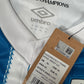 Huddersfield Town 2024/2025 Home Football Shirt 3XL BNWT