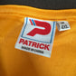 Hull City 2003/2004 Home Football Shirt 4XL - Reissue