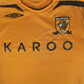 Hull City 2007/2008 Home Shirt Medium