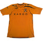 Hull City 2007/2008 Home Shirt Medium