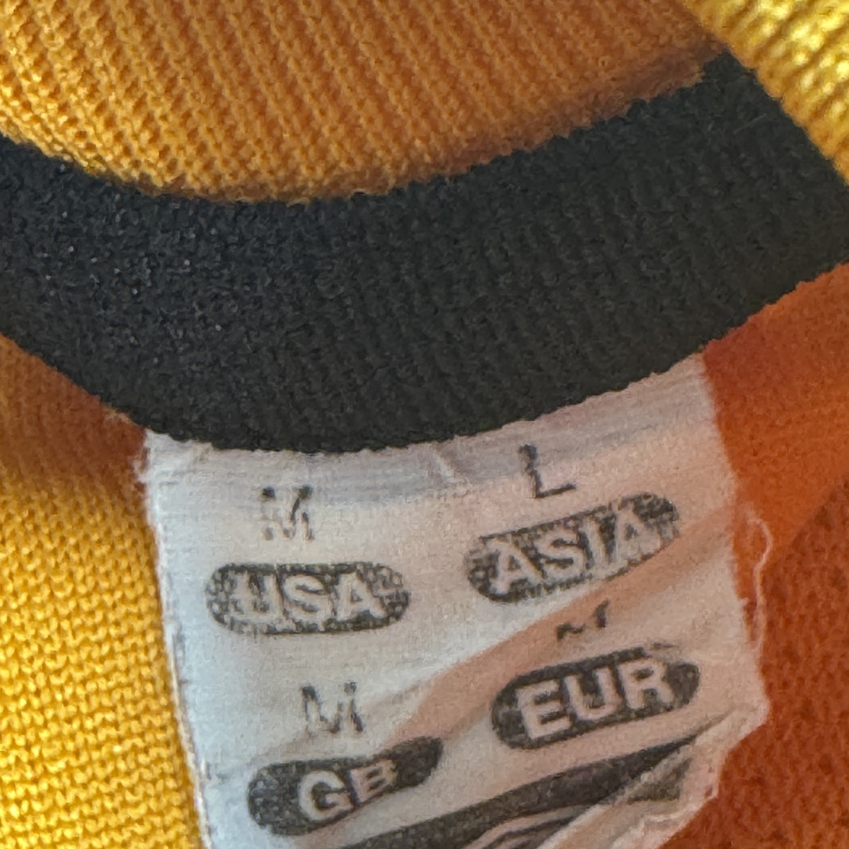Hull City 2007/2008 Home Shirt Medium