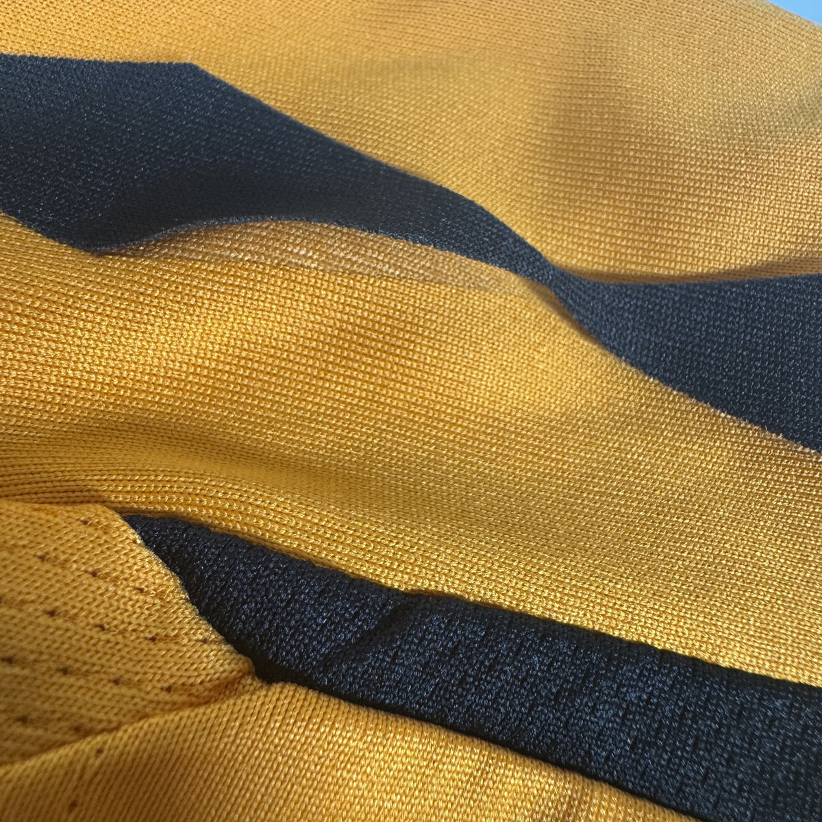 Hull City 2007/2008 Home Shirt Medium