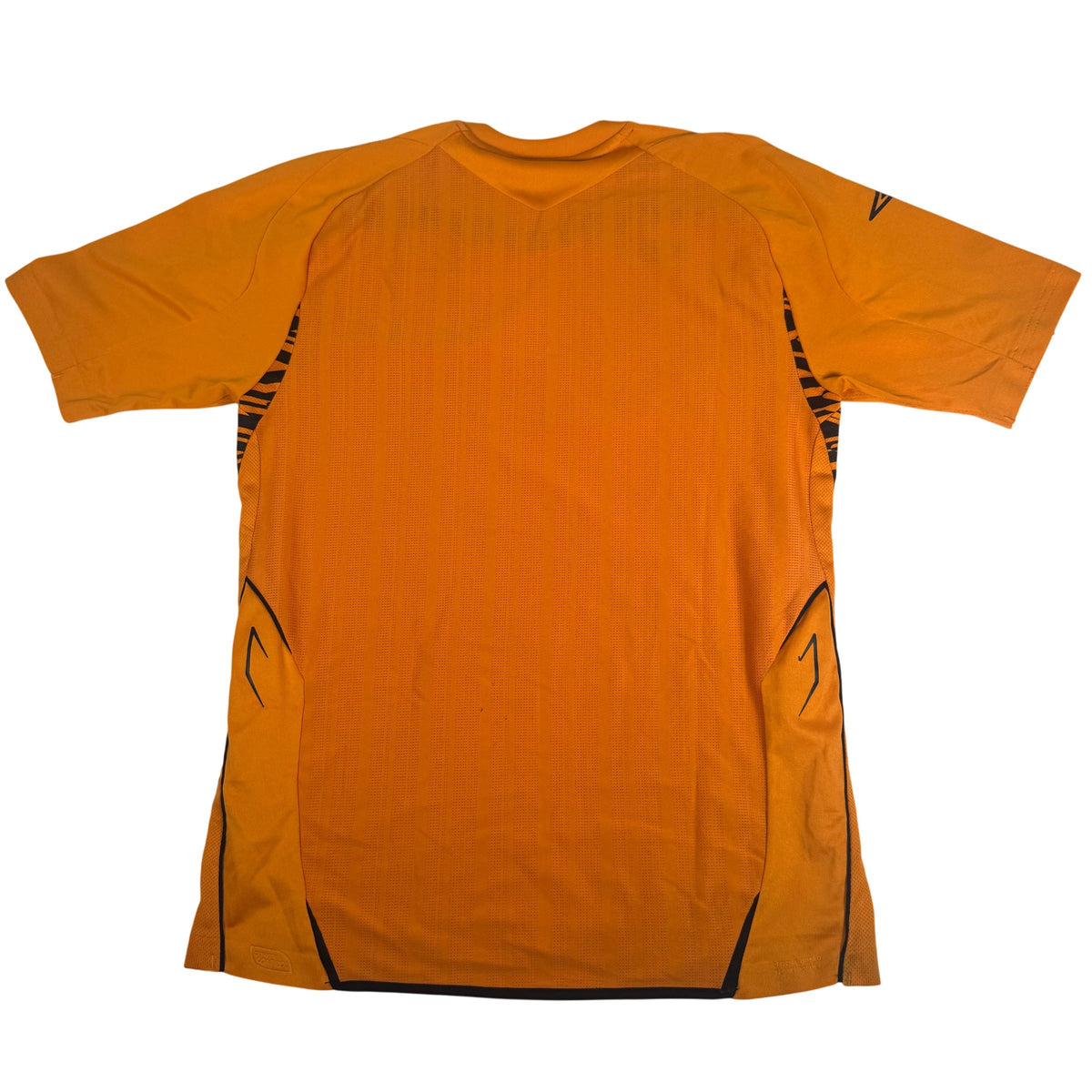 Hull City 2007/2008 Home Shirt Medium