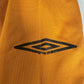 Hull City 2007/2008 Home Shirt Medium