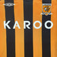 Hull City 2008/2009 Home Long Sleeve Football Shirt XL