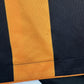 Hull City 2008/2009 Home Long Sleeve Football Shirt XL