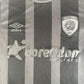 Hull City 2022/2023 Third Shirt Medium